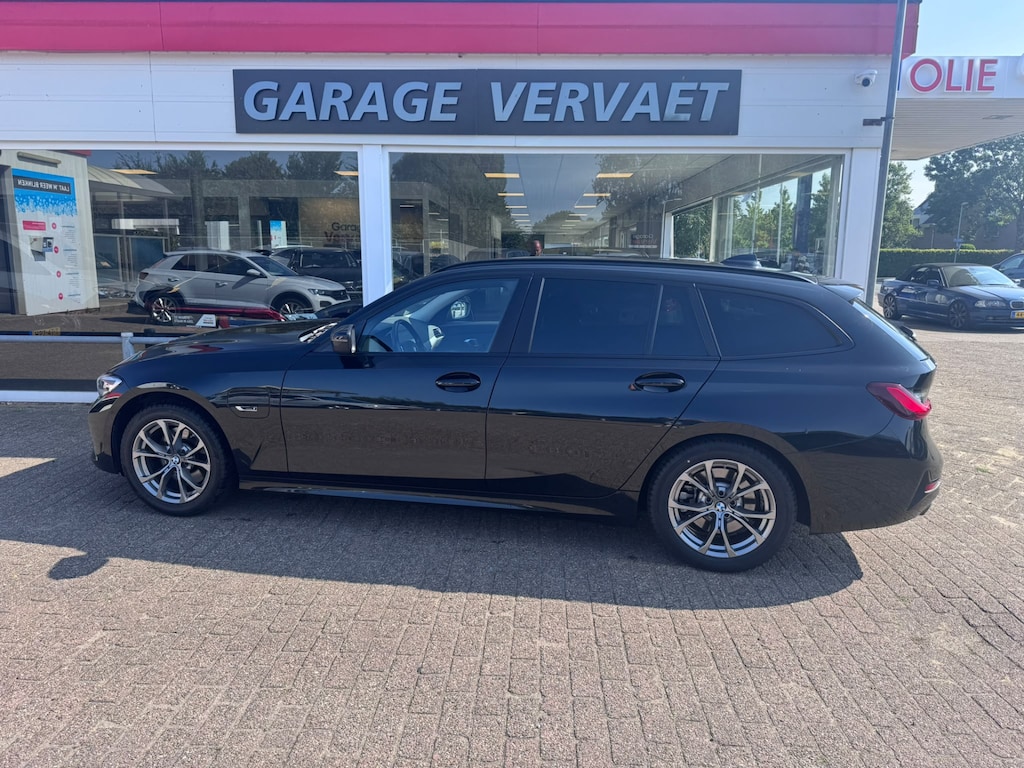 BMW 3-Serie Touring 320e High Executive