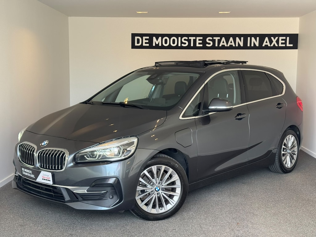 BMW 2-Serie Active Tourer 225xe iPerformance High Executive
