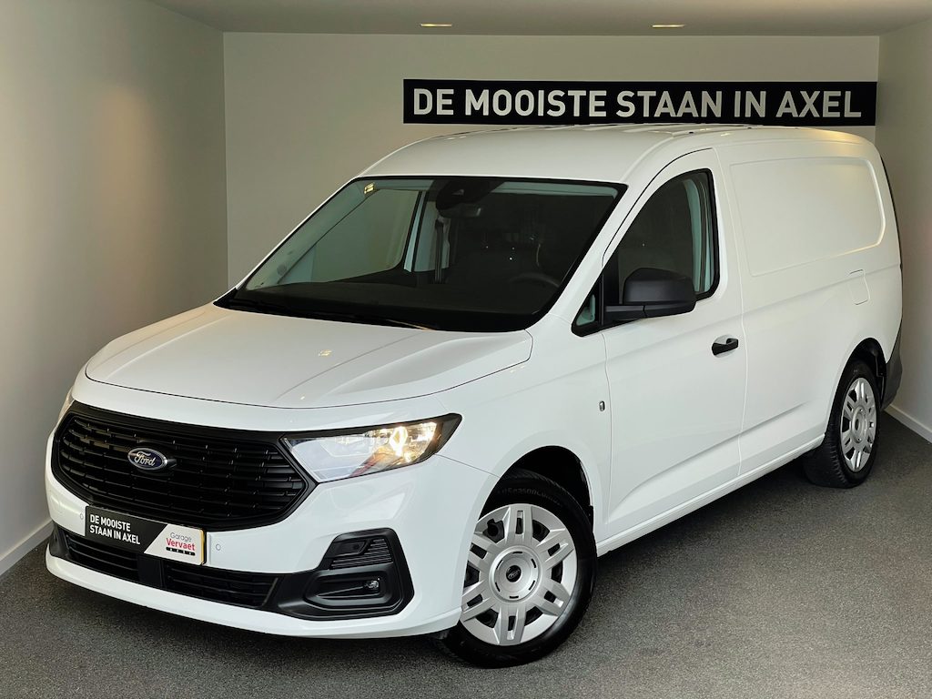 Ford Transit Connect 2.0 EcoBlue L2 Trend