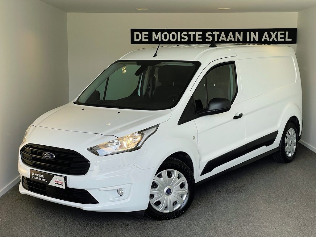 Ford Transit Connect 1.5 EcoBlue L2 Trend