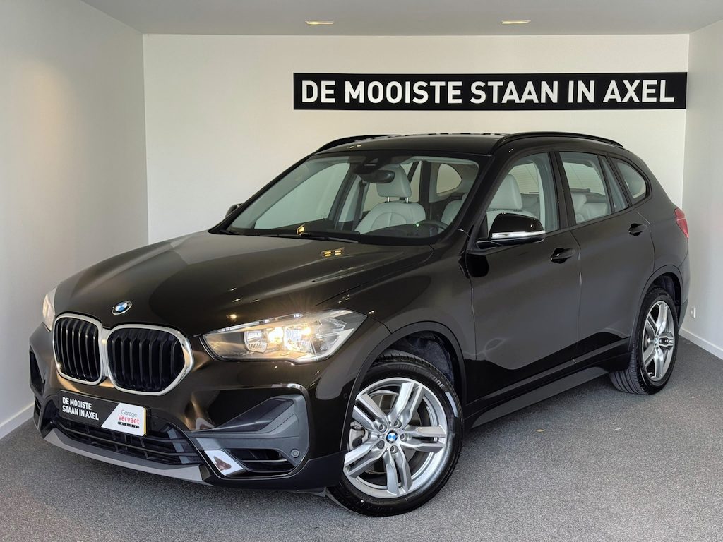 BMW X1 sDrive20i Executive Edition