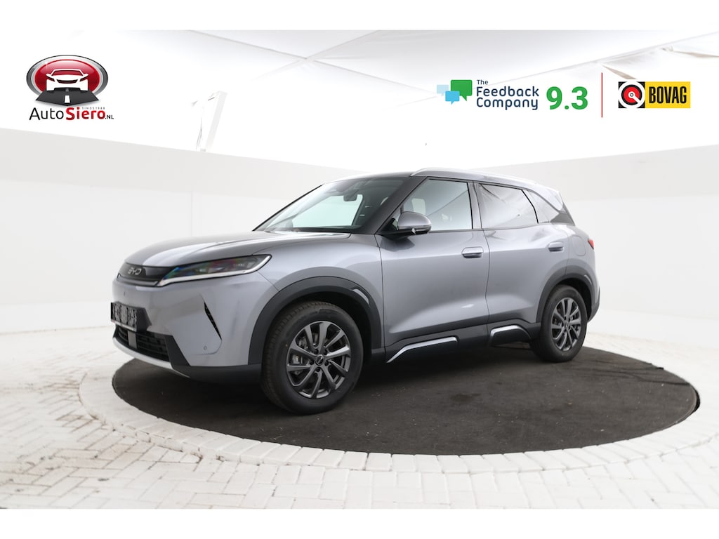 BYD Atto 2 1.5 DM-i Boost Bom vol opties! Fabrieksnieuw!