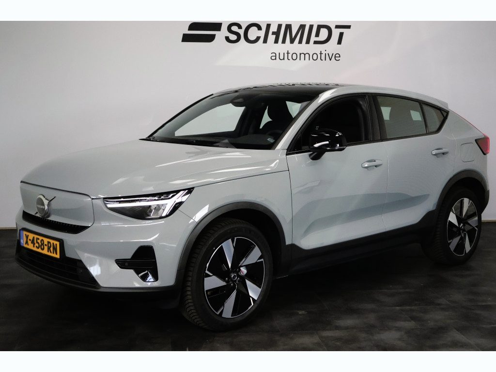Volvo C40 Single Core 69 kWh | Panoramadak | Carplay | Climate Pack