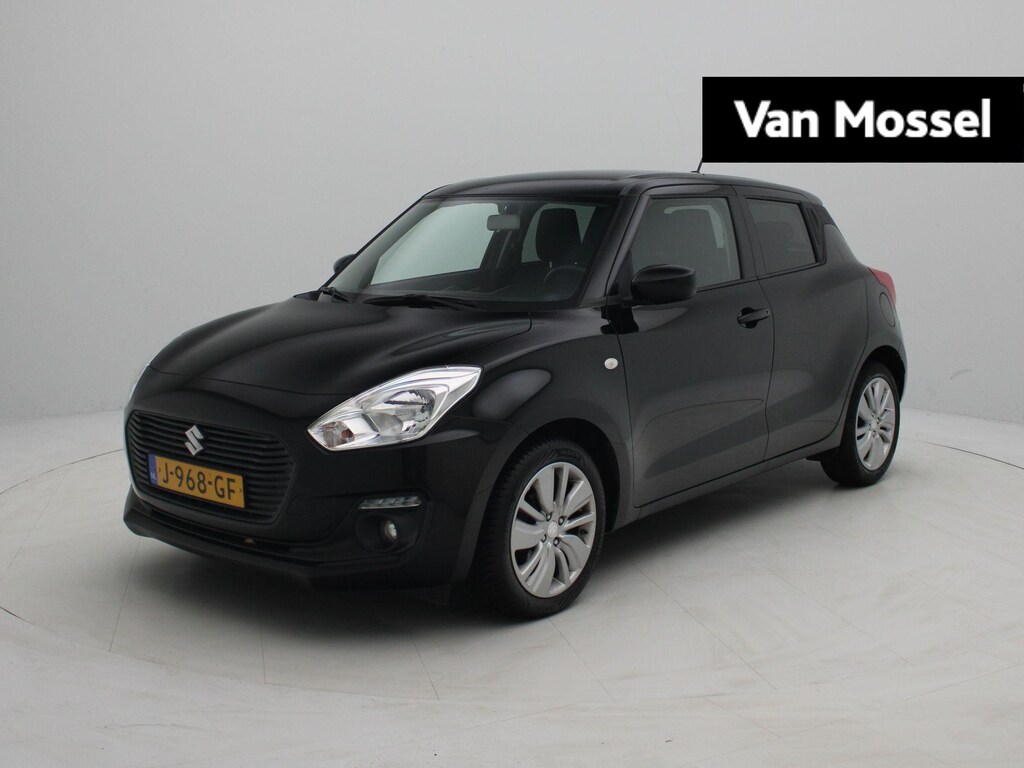 Suzuki Swift 1.2 Select | Automaat | Navigatie | Camera |