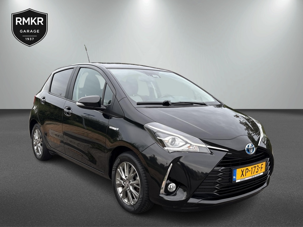 Toyota Yaris 1.5 Hybride Dynamic Automaat 1e eigenaar !