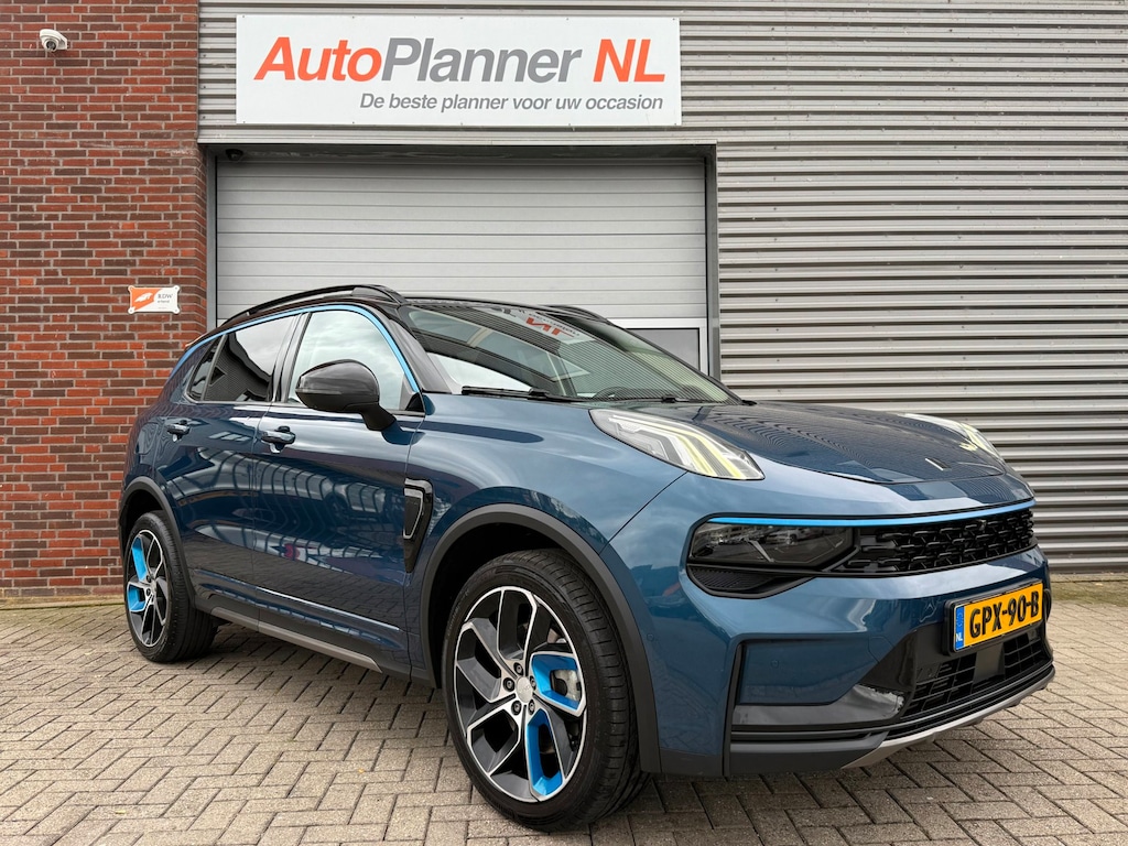 Lynk & Co 01 1.5 Plug-in Hybrid! 360° Camera! Pano! Virtual!