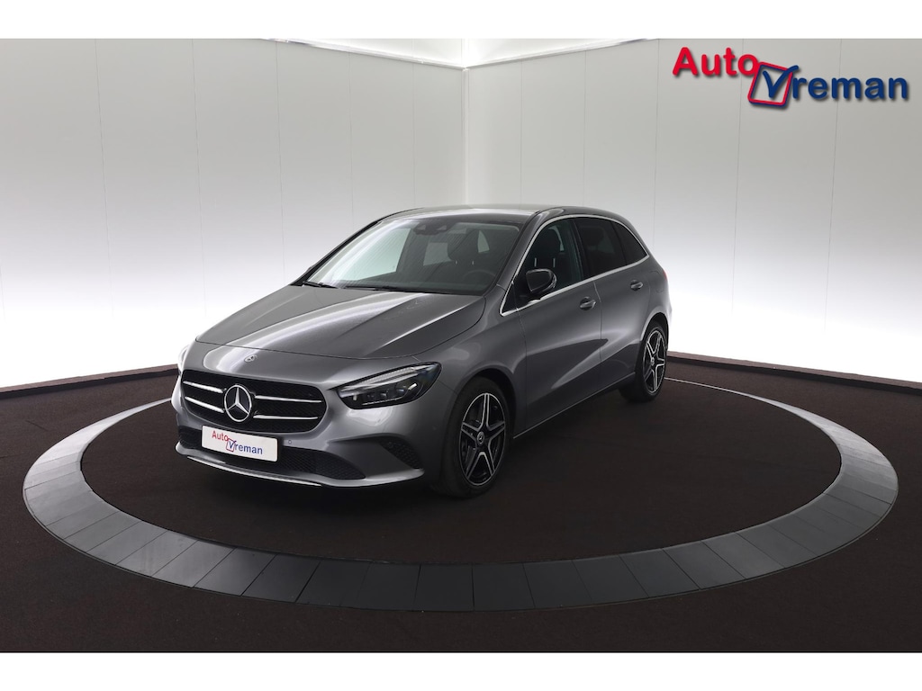 Mercedes-Benz B-klasse 250 Premium Plus