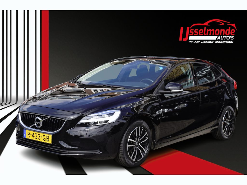 Volvo V40 2.0 T2 Inscription Climate Cruise PDC Navi