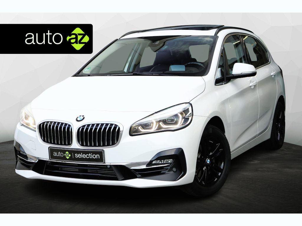 BMW 2-Serie Active Tourer 220i High Executive / Pano / Cruise / Head-up