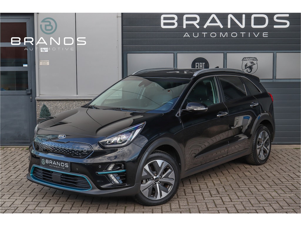 Kia Niro EV e-Niro DynamicPlusLine 39 kWh 1e eig Pano Navi Camera
