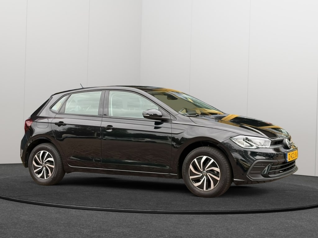 Volkswagen Polo 1.0 TSI Life