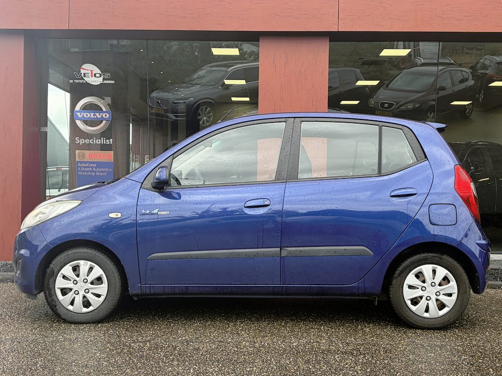 Hyundai i10 1.0 i-Drive Cool | Airco | Bluetooth