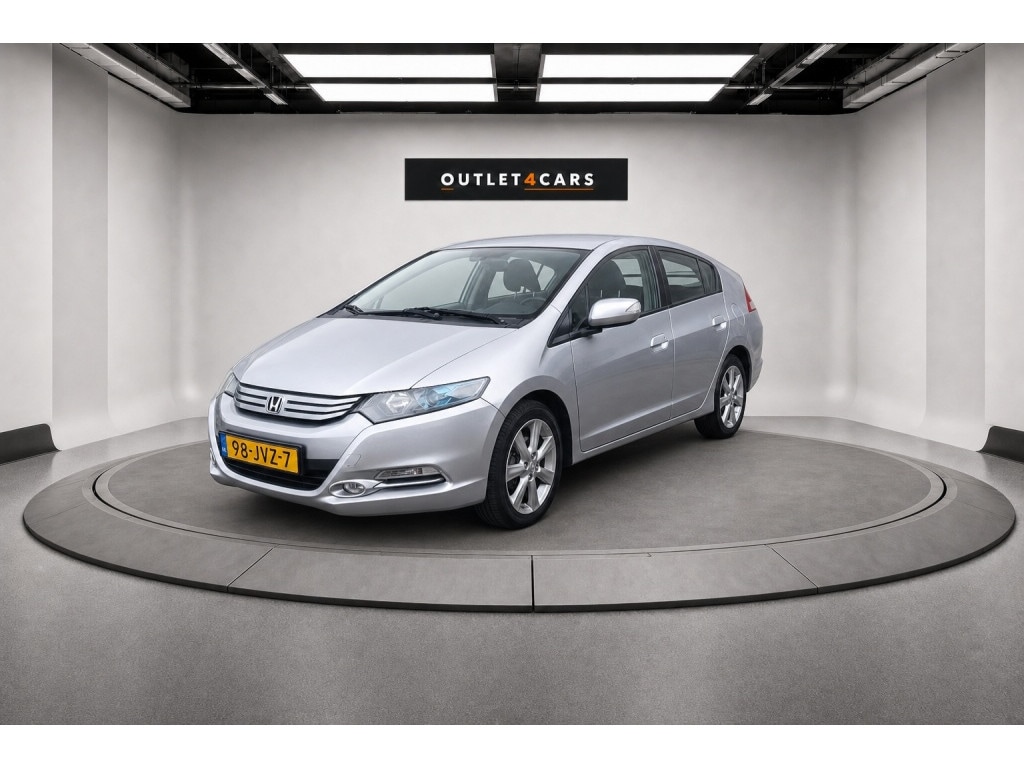 Honda Insight 1.3 Elegance | Hybride | Automaat |