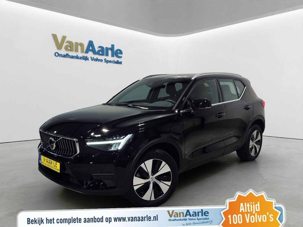 Volvo XC40 T4 Aut. Plug-in Hybrid Bright Parkeercamera Keyless 211pk