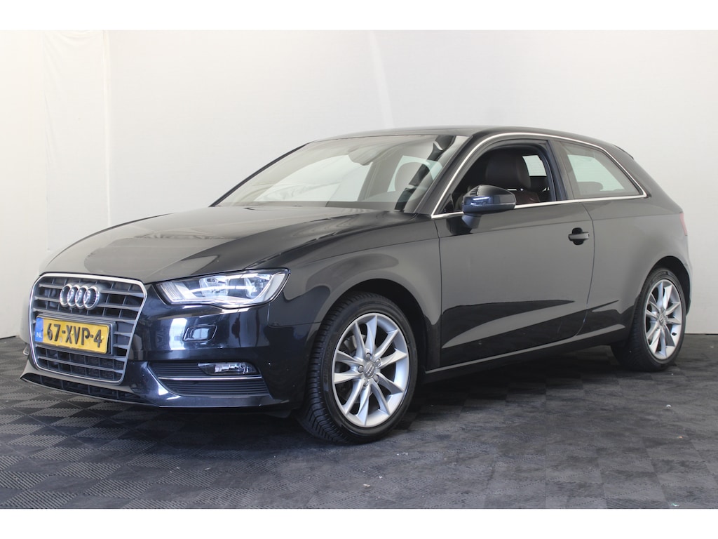 Audi A3 2.0 TDI Ambiente Pro Line