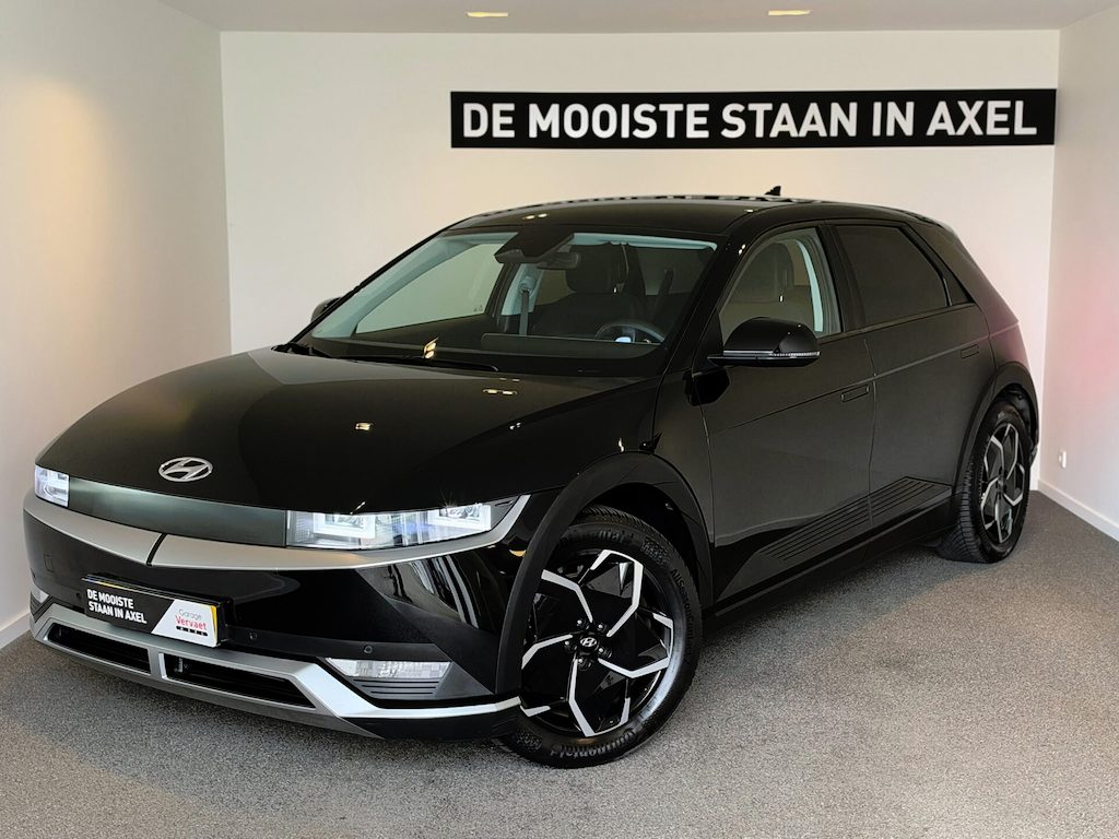 Hyundai Ioniq 5 Core 77.4 kWh