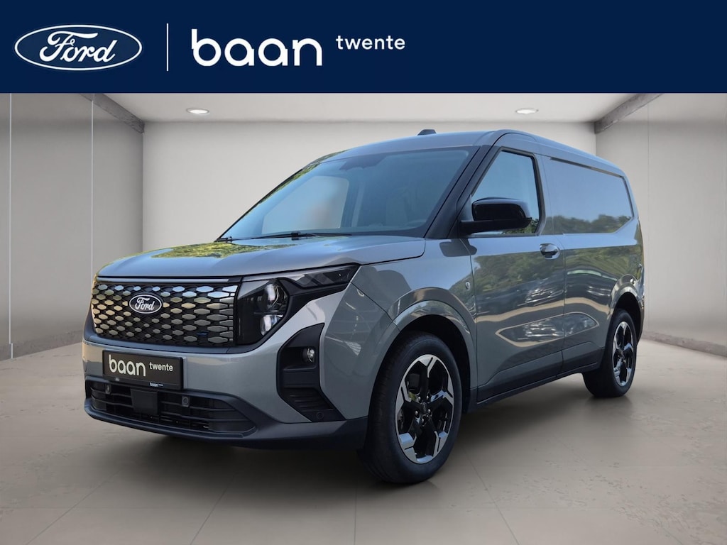 Ford Transit Courier E-Transit Limited 47 kWh