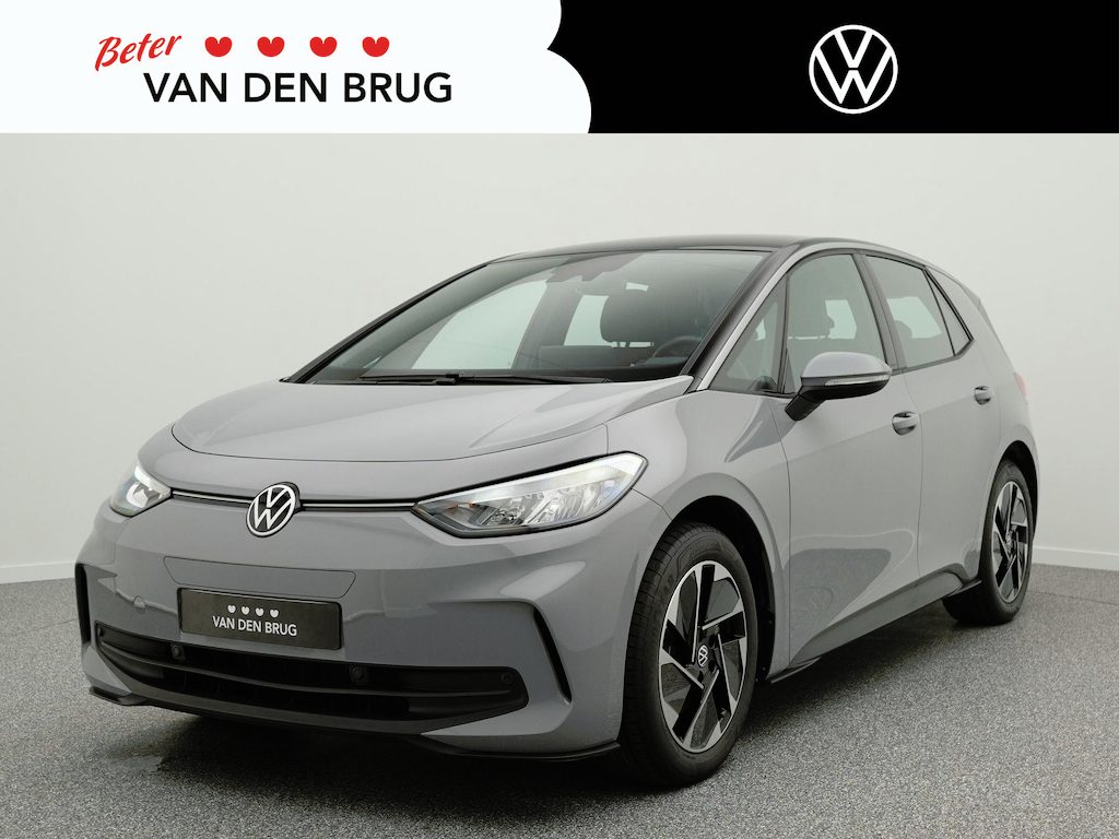 Volkswagen ID.3 Pro 58 kWh SOH 97.4% | Led Koplampen | Adapt Cruise | Apple Carplay