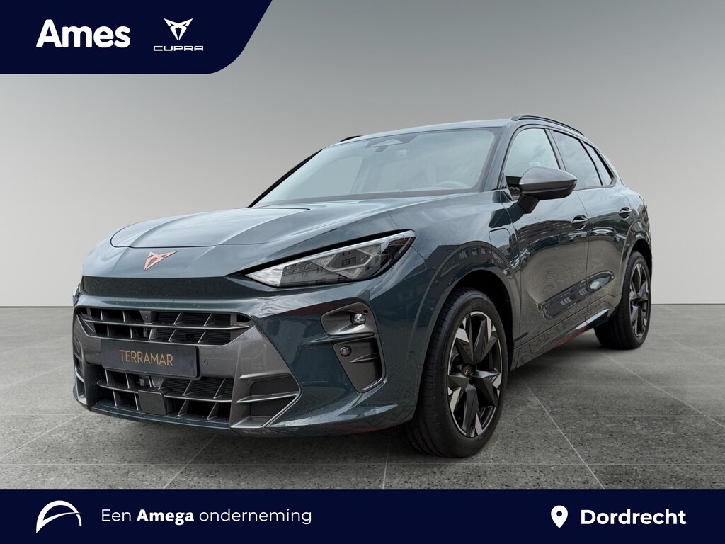 CUPRA Terramar Business 1.5 TSI eHybrid 150 kW / 204 PK SUV 6 versn. DSG