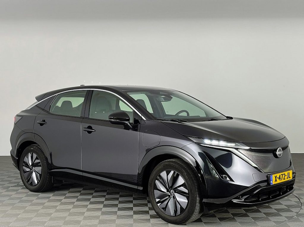 Nissan Ariya Engage SV 66 kWh ✅ 1e Eigenaar | SOH: 99% | !
