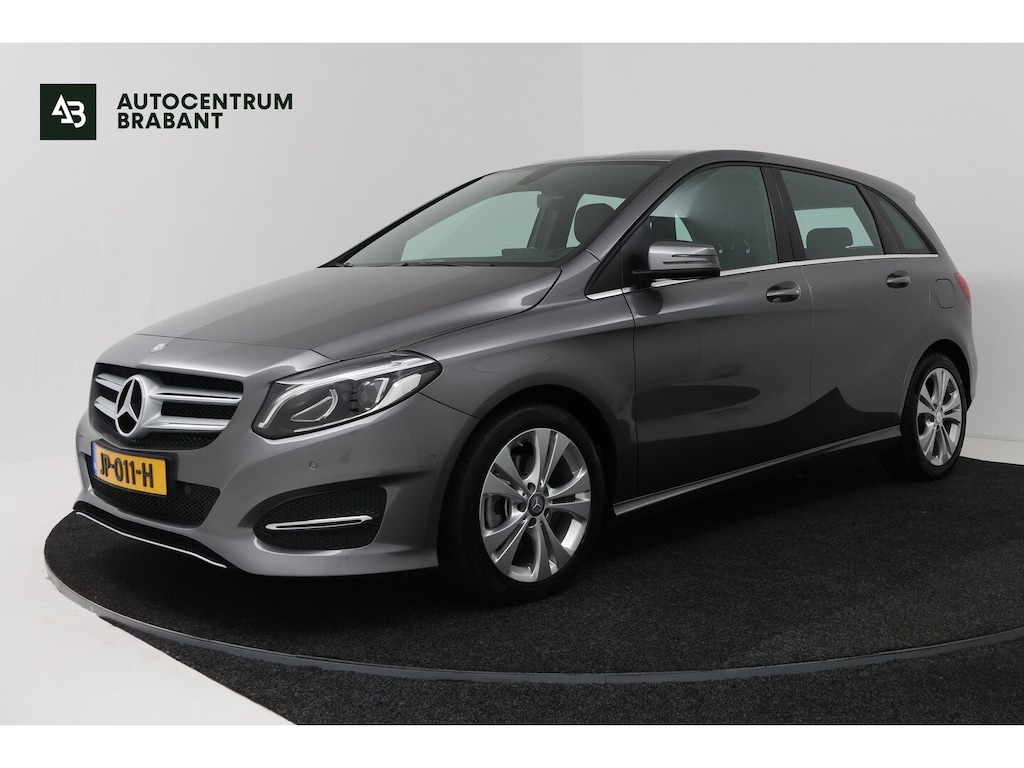 Mercedes-Benz B-klasse 180 Ambition