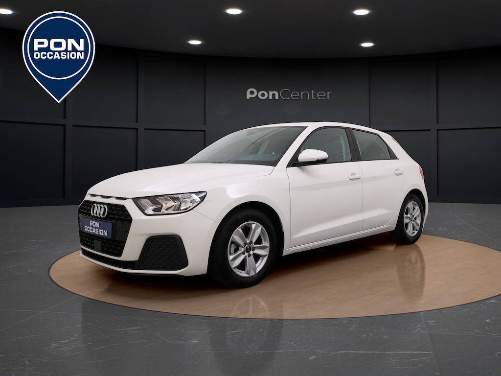 Audi A1 Sportback 25 TFSI Pro Line | Parkeerhulp | Carplay | Airco | Cruise Control |