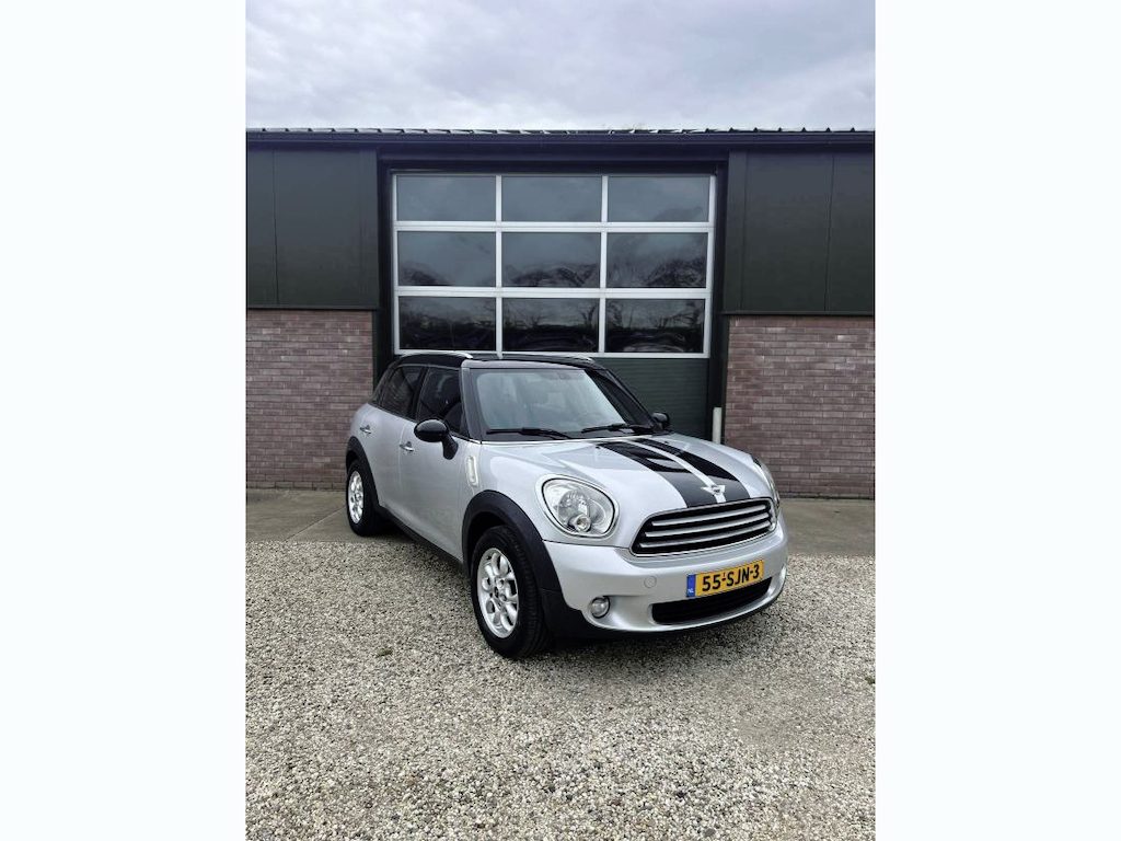 MINI Countryman 1.6 Cooper Chili