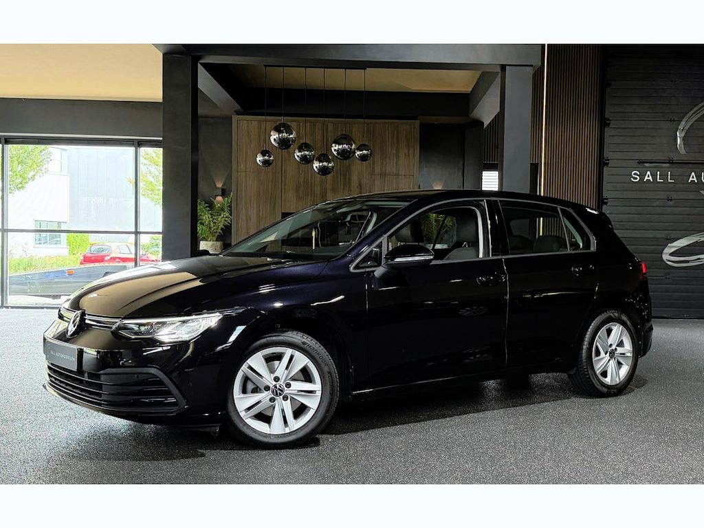 Volkswagen Golf 1.5 TSI Life Business Keyless|pdc|Sfeerverlichting|Stoelverwarming