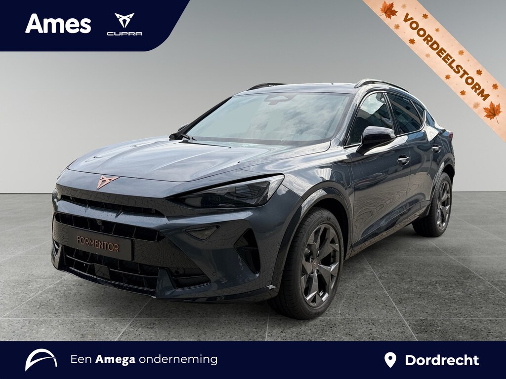 CUPRA Formentor Business 1.5 TSI eHybrid 150 kW / 204 PK SUV 6 versn. DSG