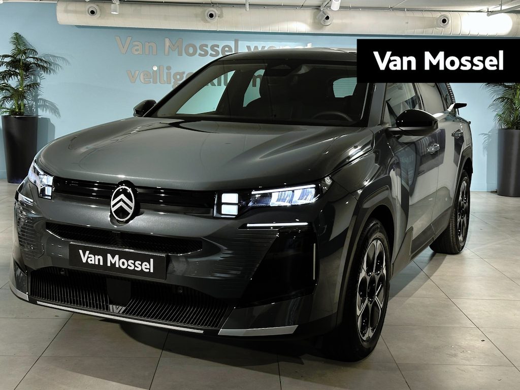 Citroën C5 Aircross 1.6 Plug-In Hybrid 225 Max | VOORRAAD | €2500,- INRUIL/VOORRAAD VOORDEEL | 360 | APPLE CARPLAY/ ANDROID AUTO