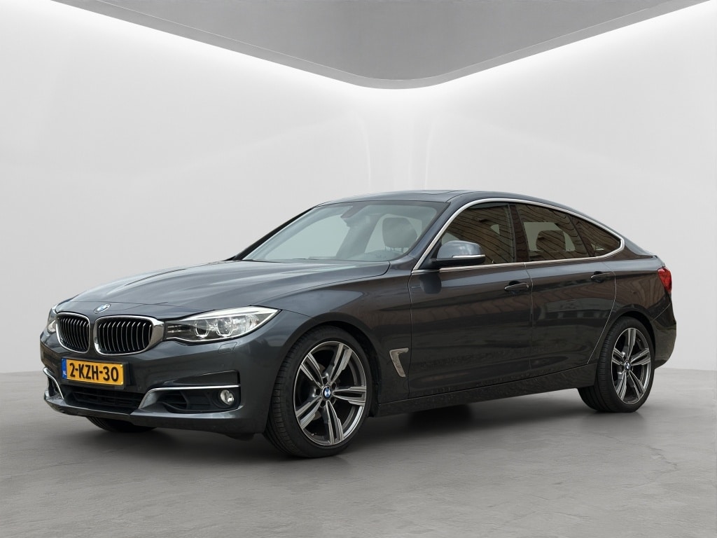 BMW 3-Serie Gran Turismo 320i High Executive