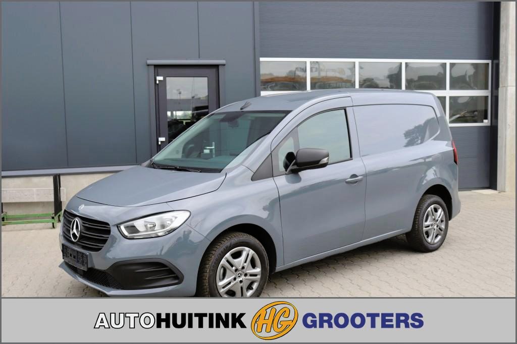 Mercedes-Benz Citan 110 CDI Pro Airco  - M-Bux - Navi Apple/Android