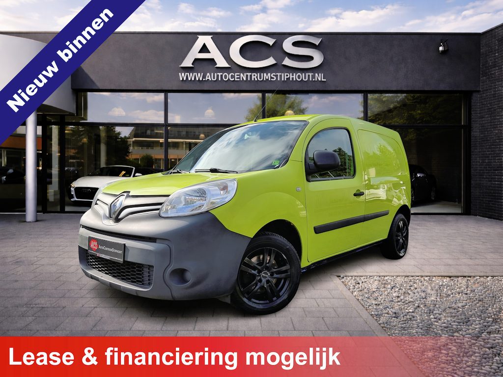 Renault Kangoo Express 1.5 dCi 75 Express Comfort