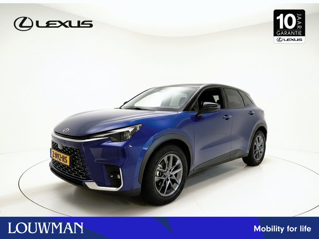 Lexus LBX 1.5 Cool 2WD Advanced Pack | NL-Auto | Mark-Levinson | 360' Camera |