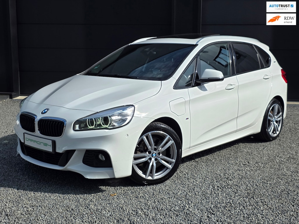 BMW 2-Serie Active Tourer 225xe M-Sport - Centennial High Executive