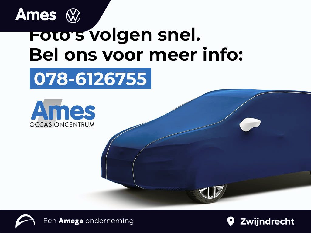 Volkswagen Tiguan 1.5 eHybrid Life Edition 360 graden camera 'Area View' | Parkeerassistent | Dodehoeksensor