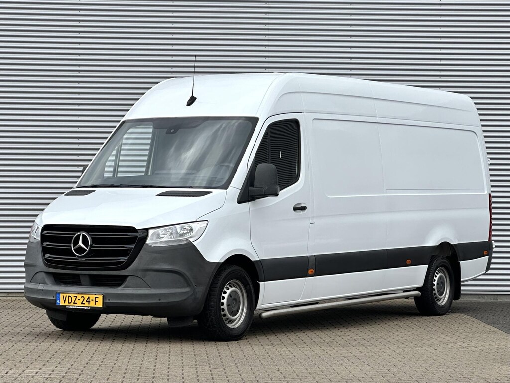 Mercedes-Benz Sprinter 316 2.2 CDI L3H2 automaat MARGE btw vrij