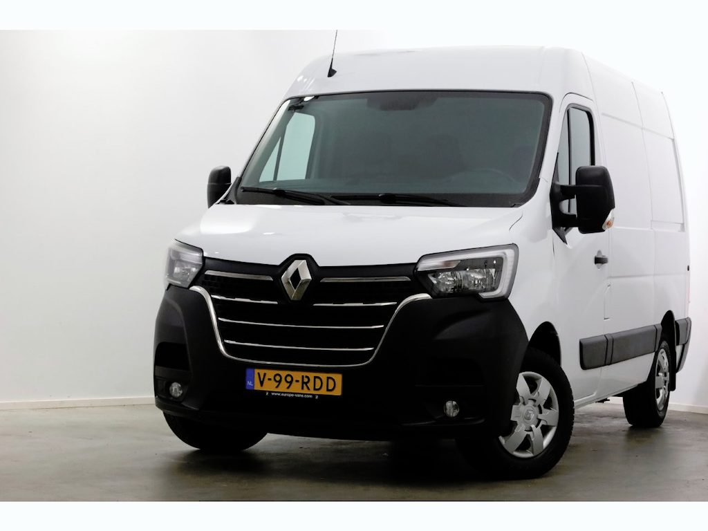 Renault Master T33 2.3 dCi 150pk L1H2 Automaat Energy Comfort Airco/Navi/Camera 07-2022