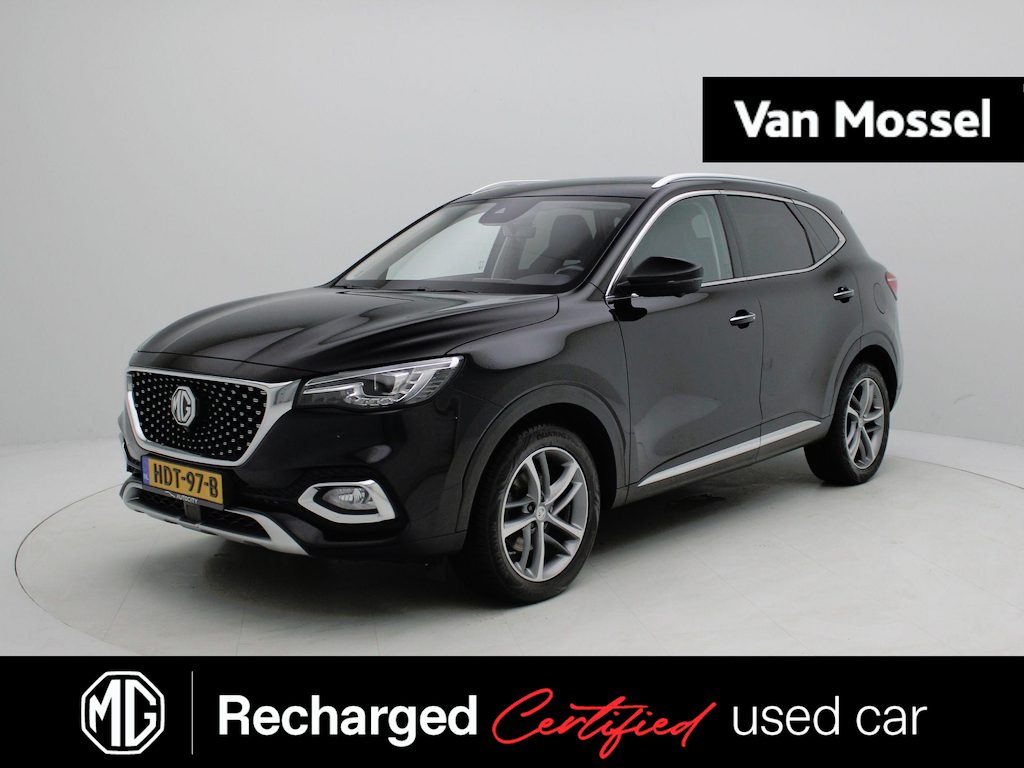 MG EHS 1.5 TGDI Luxury | Apple Carplay/Android Auto | Panoramadak | Cruise Control | Camera | Lichtmetalen Velgen |