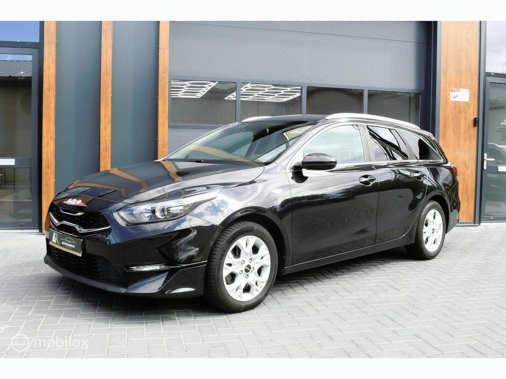 Kia Ceed Sportswagon 1.0 T-GDi DynamicLine