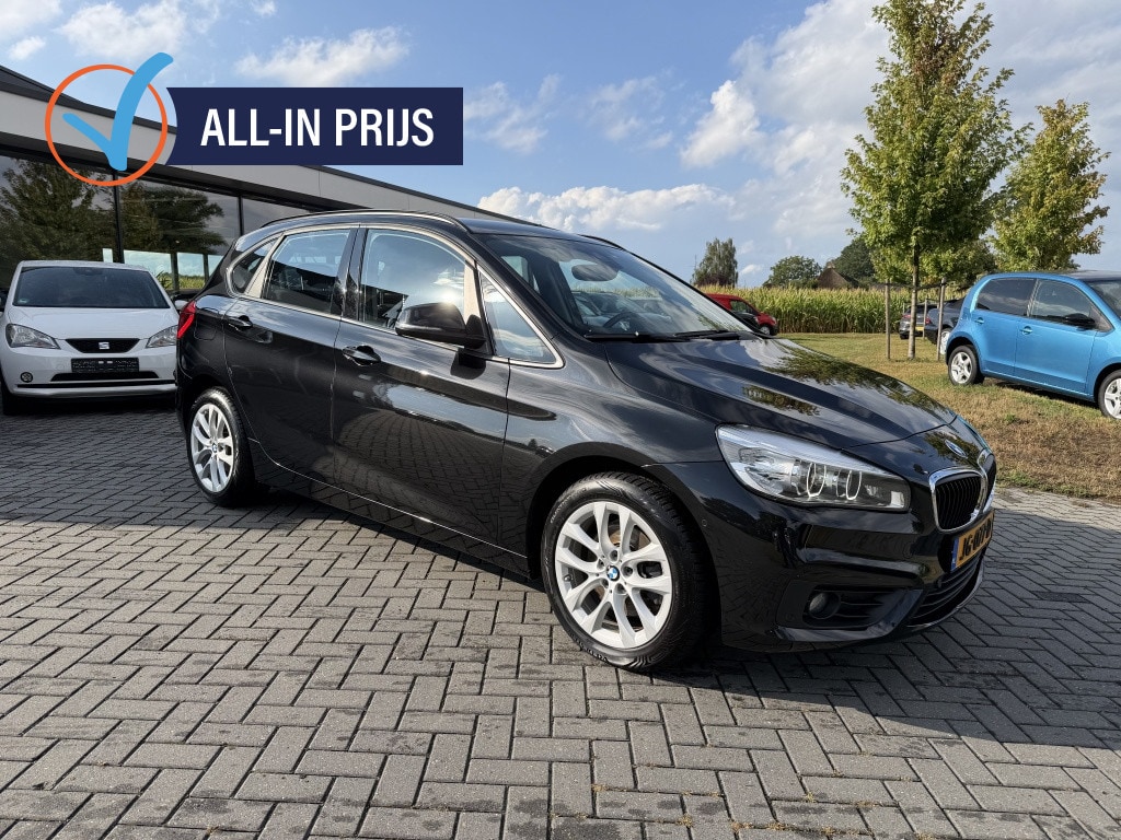BMW 2-Serie Active Tourer 218i M Sport