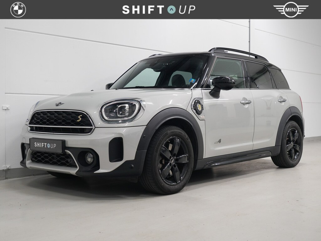 MINI Countryman 1.5 Cooper S E ALL4 Panoramadak | Harman Kardon | ACC | Head Up