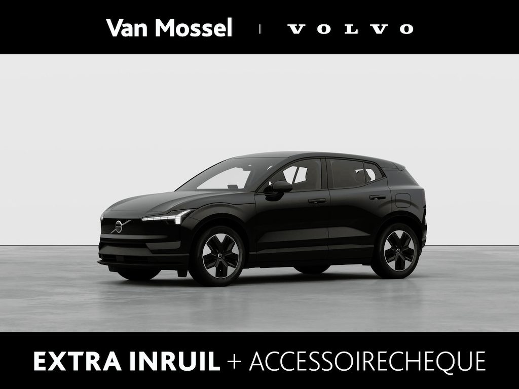 Volvo EX30 P5 Long Range Plus 69 kWh | Blis | Cruise control | Harman kardon audio |