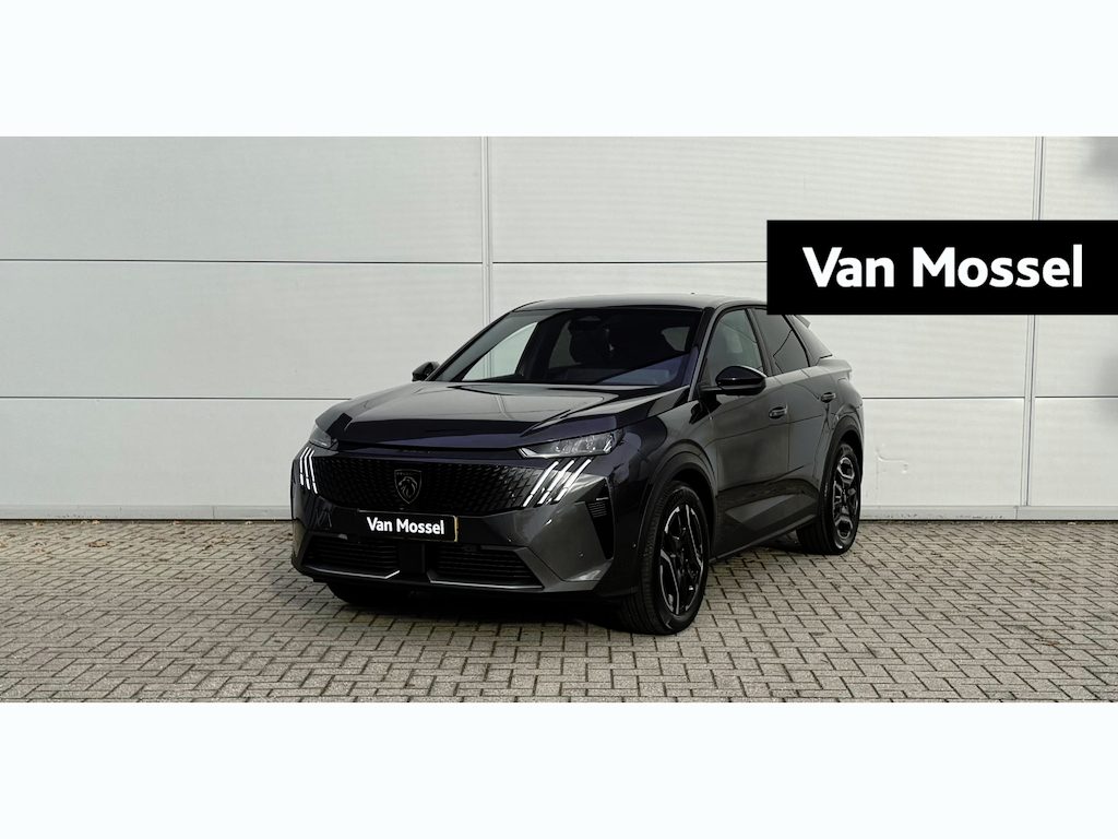 Peugeot 3008 1.6 plug-in Hybrid 225 Allure