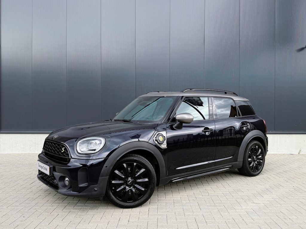 MINI Countryman 1.5 Cooper SE ALL4 Facelift Pano - ACC - HUD - Navi - Camera - Rijklaar