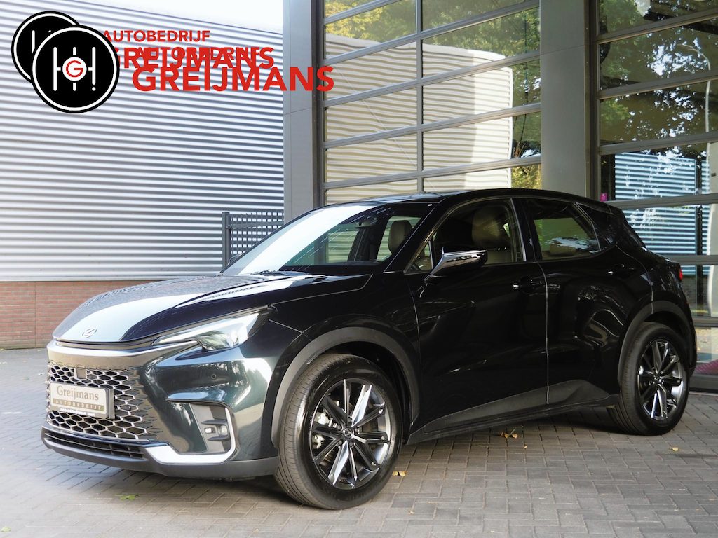 Lexus LBX 1.5 Elegant 2WD