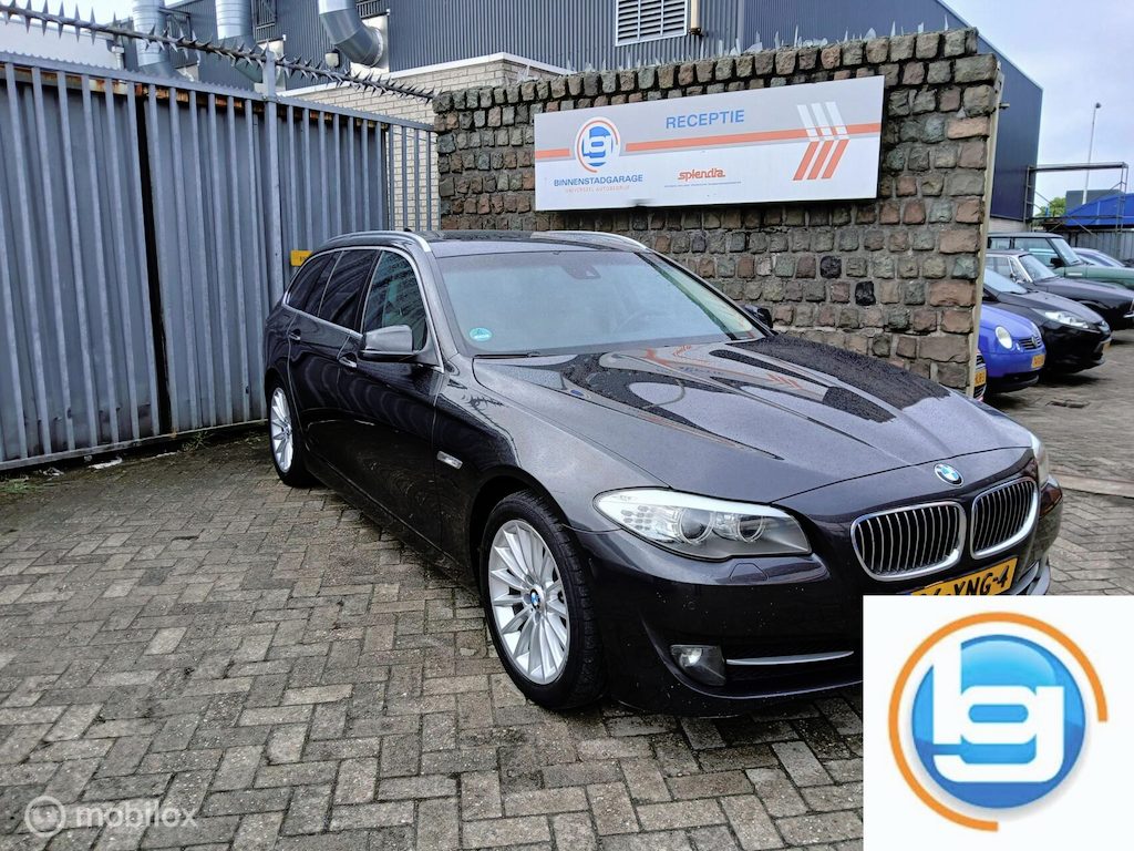 BMW 5-Serie Touring 528i