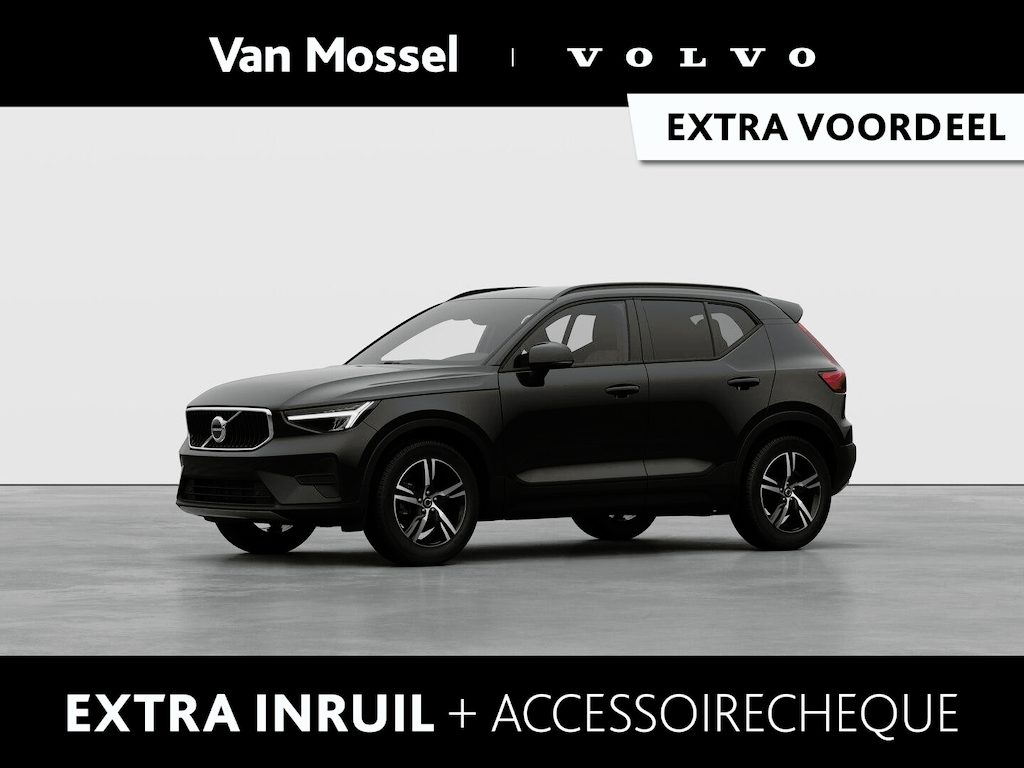 Volvo XC40 B4 Business Edition | Pilot Assist | Harman/Kardon | BLIS