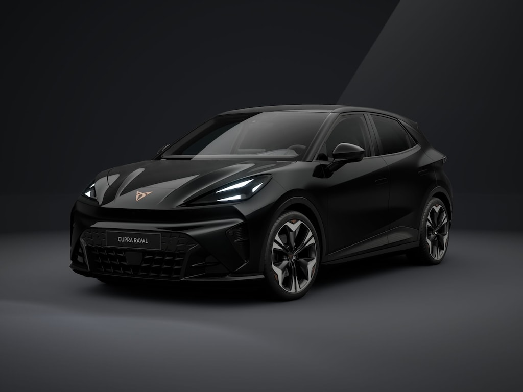 CUPRA Raval Performance 56 kWh