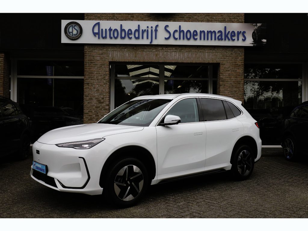Geely E5 Pro+ 68KWh 470KM-RIJBEREIK NIEUW | 8 JAAR GARANTIE | GROOTSTE GEELY E5 VOORRAAD VAN NEDERLAND!
